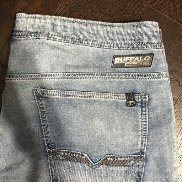 Mens Buffalo jeans - Picture 2 of 3
